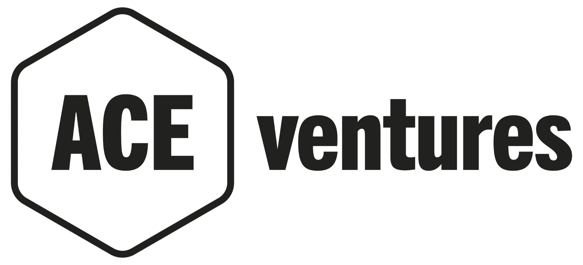 Logotipo ACE Ventures
