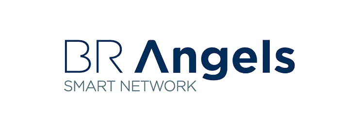 Logotipo BR Angels