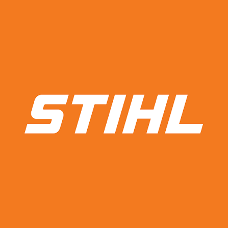 Logotipo Stihl
