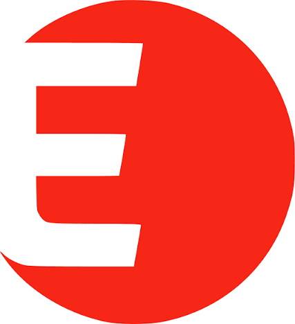 Logotipo Edenred
