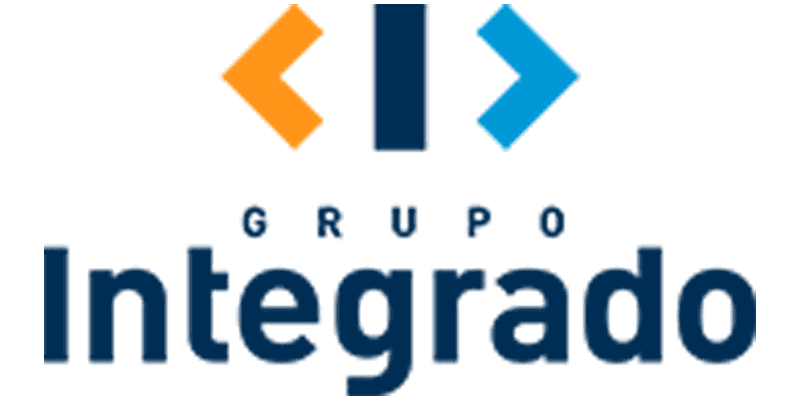 Logotipo Grupo Integrado